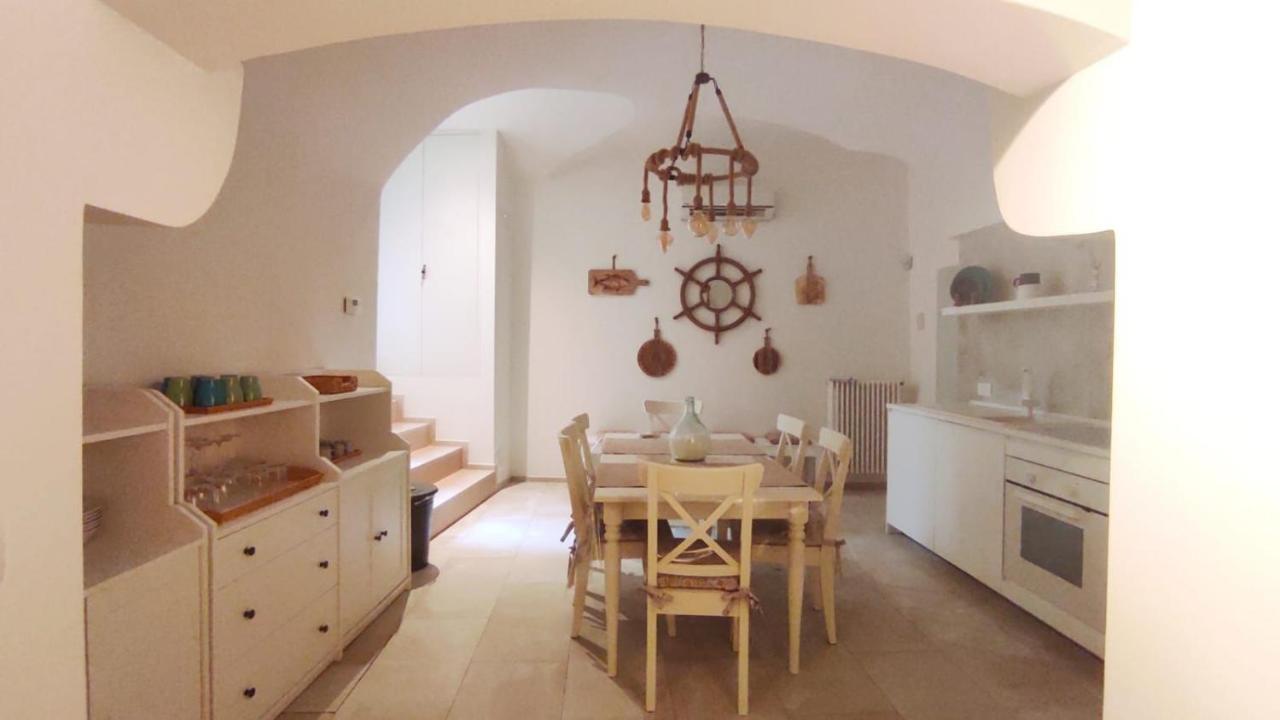 Bed and Breakfast L Antico Forno Bari Centro Storico Экстерьер фото